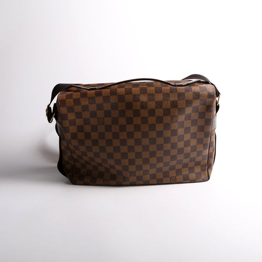 Louis Vuitton Broadway Messenger Ebene