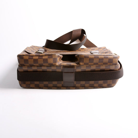 Louis Vuitton Broadway Messenger Ebene