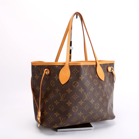 Louis Vuitton Neverfull PM Monogram