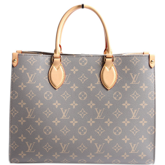 Louis Vuitton ONTHEGO MM Trianon