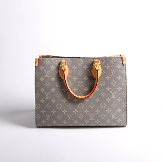 Louis Vuitton ONTHEGO MM Trianon