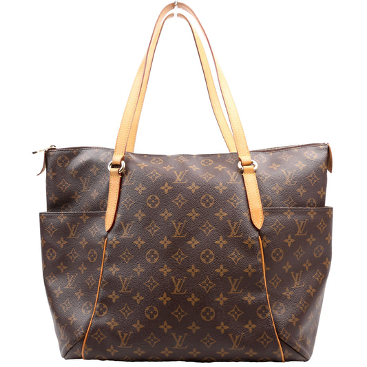 Louis Vuitton Totally GM Monogram