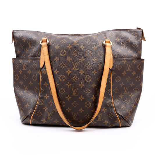 Louis Vuitton Totally GM Monogram