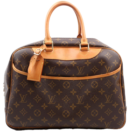 Louis Vuitton Deauville Monogram