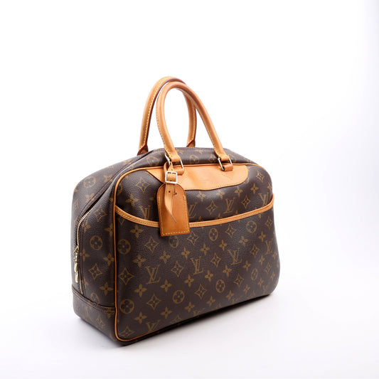 Louis Vuitton Deauville Monogram