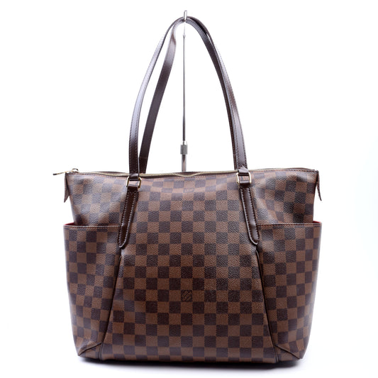Louis Vuitton Totally MM Damier Ebene