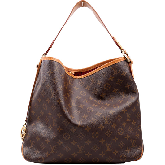 Louis Vuitton Delightful MM Monogram
