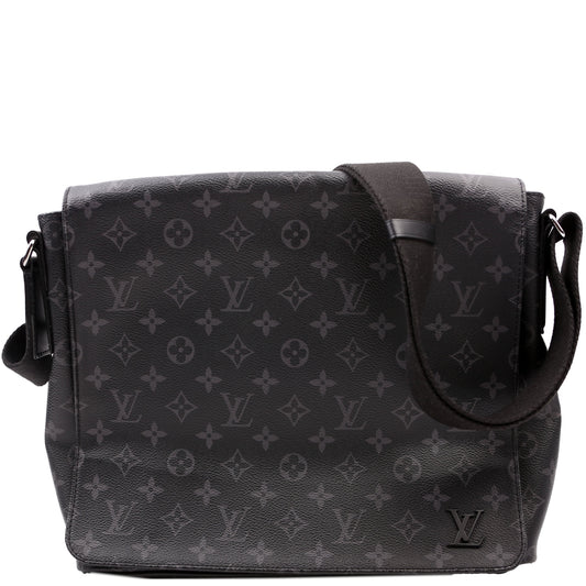 Louis Vuitton District MM NV2 Eclipse