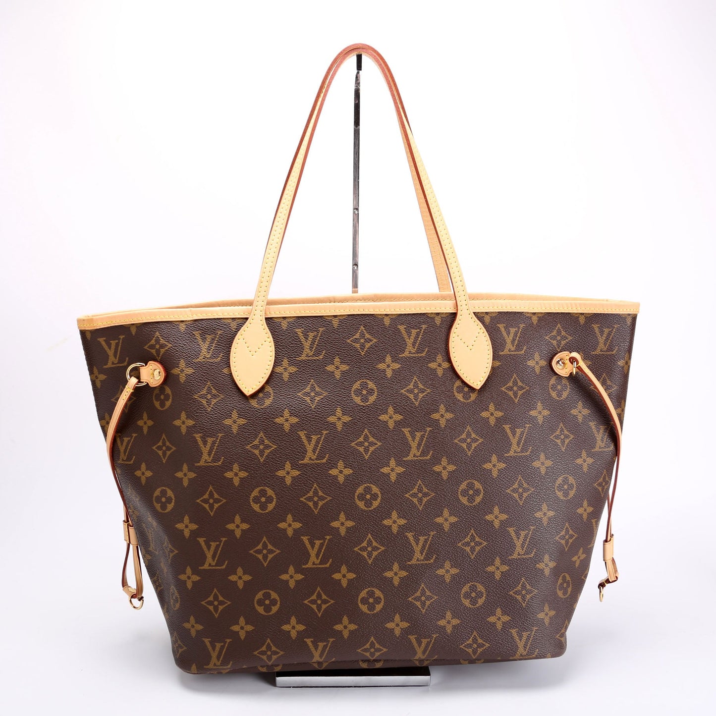 Louis Vuitton Neverfull MM Monogram