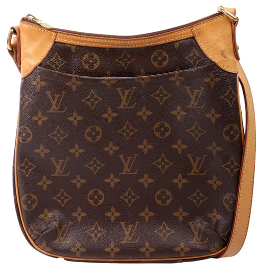 Louis Vuitton Odeon Pm Monogram