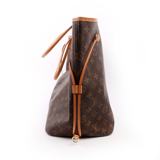 Louis Vuitton Neverfull GM Monogram Berry