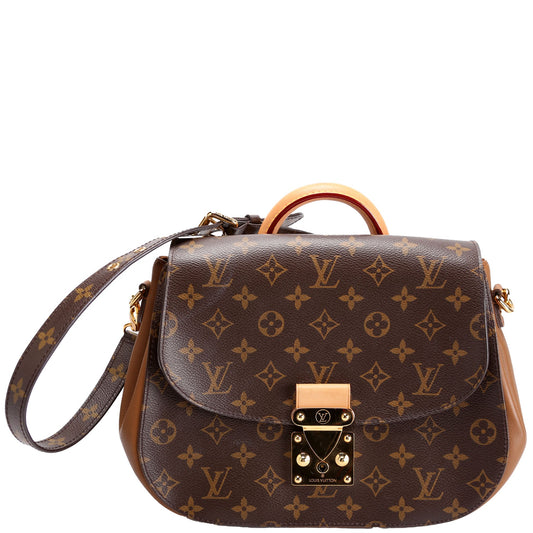 Louis Vuitton Aurore Eden MM Monogram