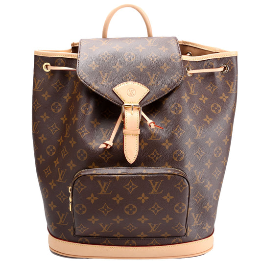 Louis Vuitton Montsouris MM NM