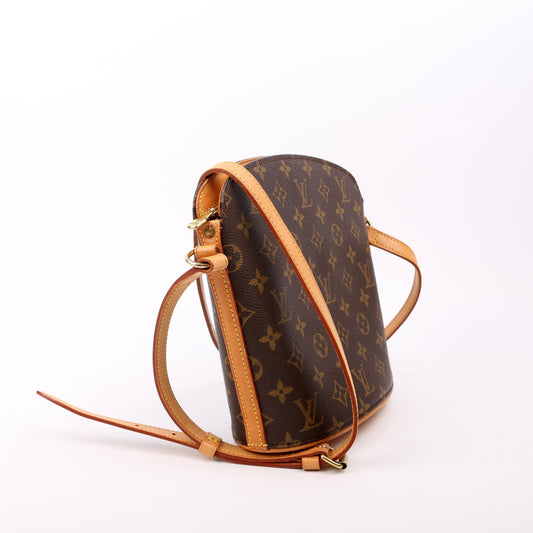 Louis Vuitton Drouot Monogram