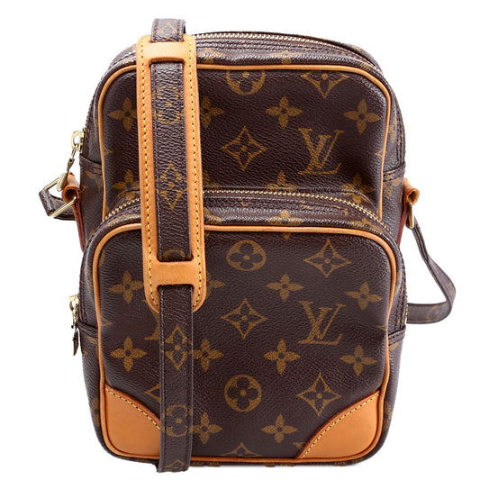 Louis Vuitton Amazone Monogram