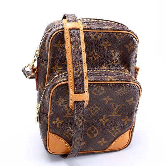 Louis Vuitton Amazone Monogram