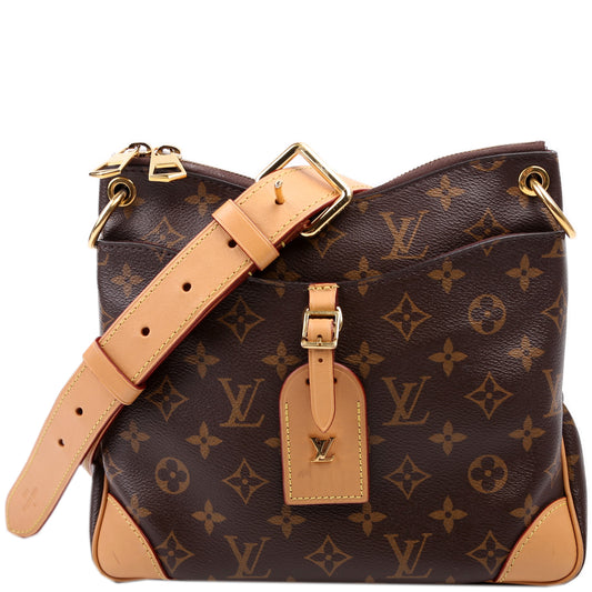 Louis Vuitton Odeon PM NM Monogram