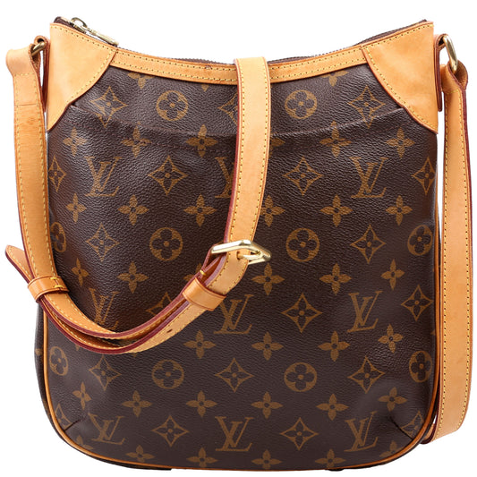 Louis Vuitton Odeon PM Monogram