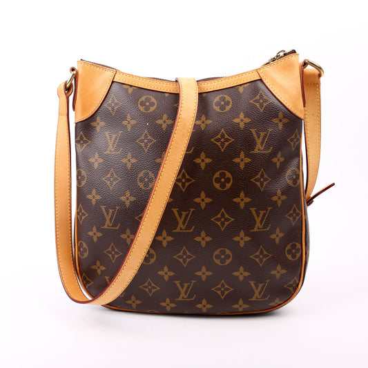 Louis Vuitton Odeon PM Monogram