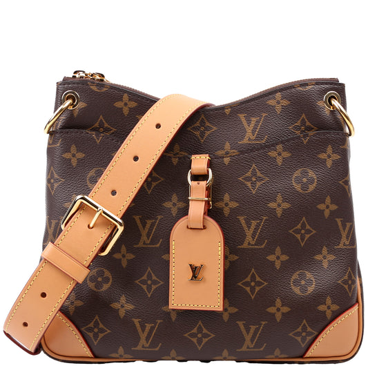 Louis Vuitton Odeon PM NM Monogram