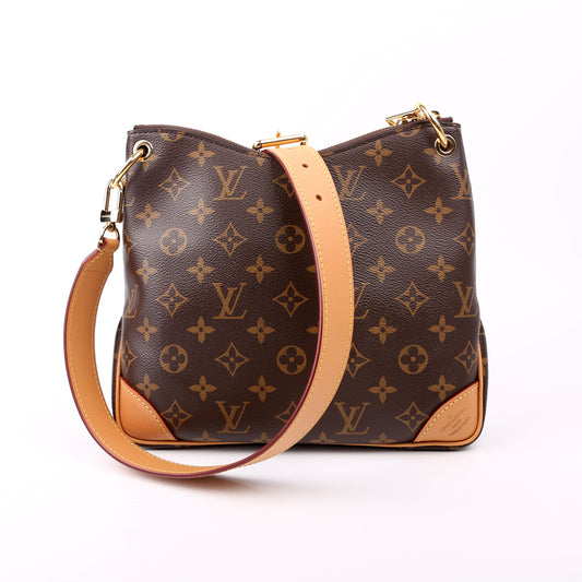 Louis Vuitton Odeon PM NM Monogram