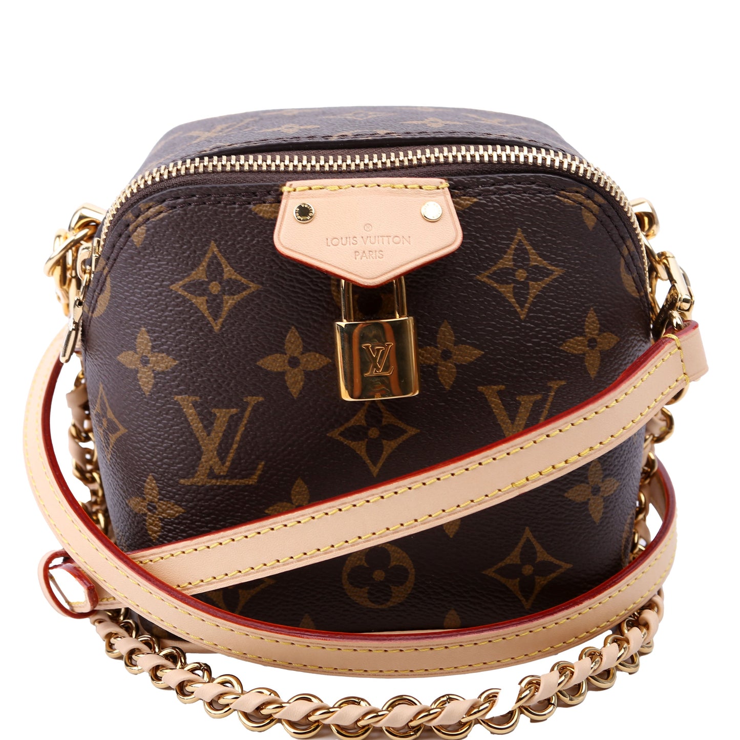 Louis Vuitton Just In Case Monogram