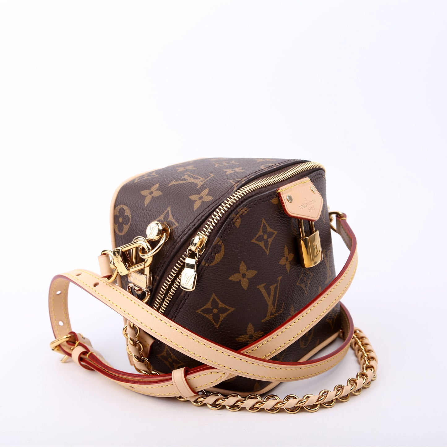 Louis Vuitton Just In Case Monogram