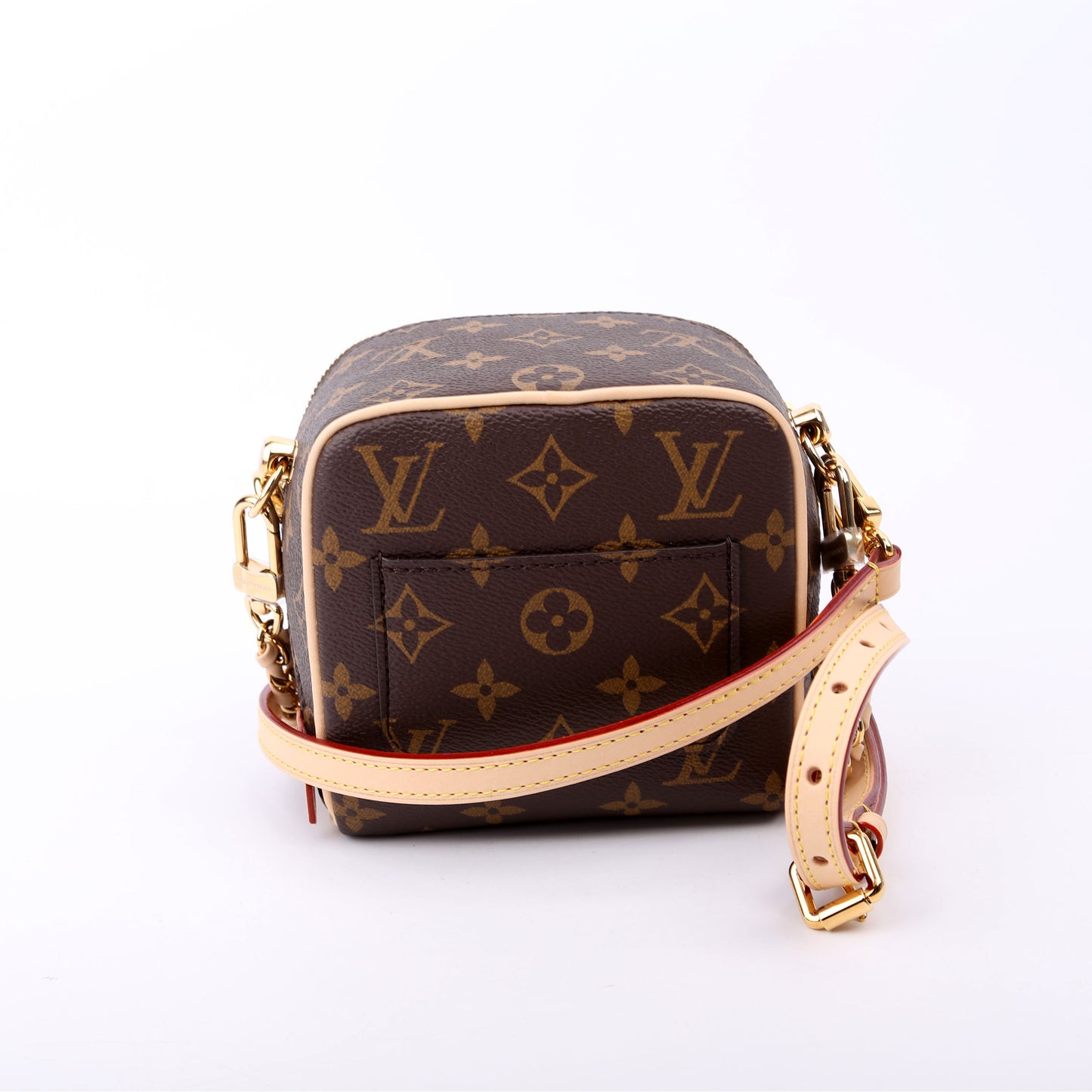 Louis Vuitton Just In Case Monogram