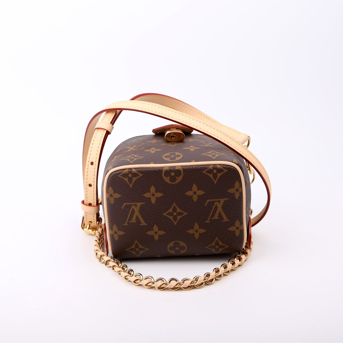 Louis Vuitton Just In Case Monogram