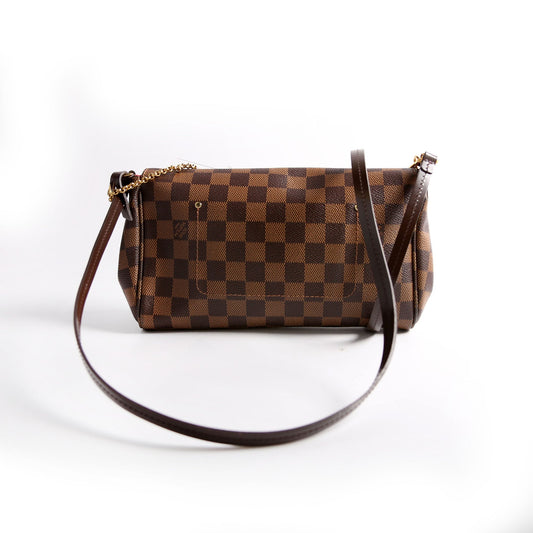 Louis Vuitton Favorite MM Ebene