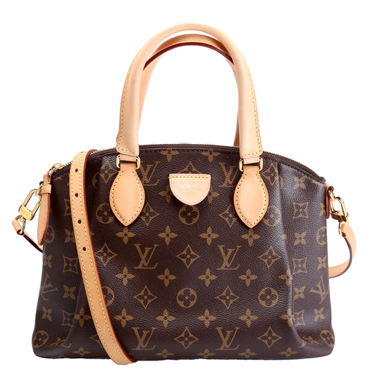 Louis Vuitton Rivoli NM PM Monogram