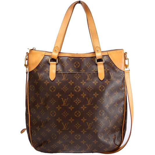Louis Vuitton Odeon GM Monogram