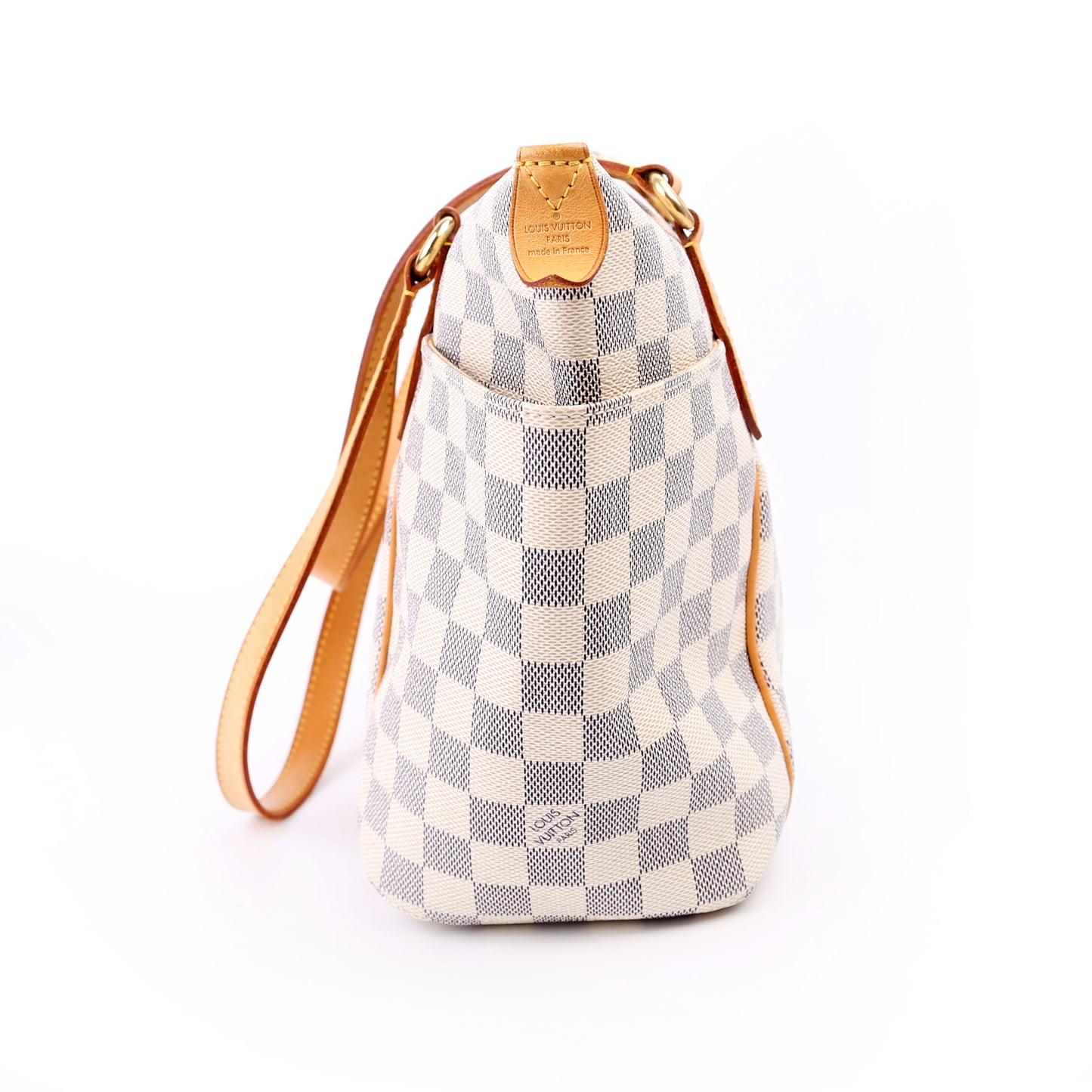 Louis Vuitton Totally PM Damier Azur