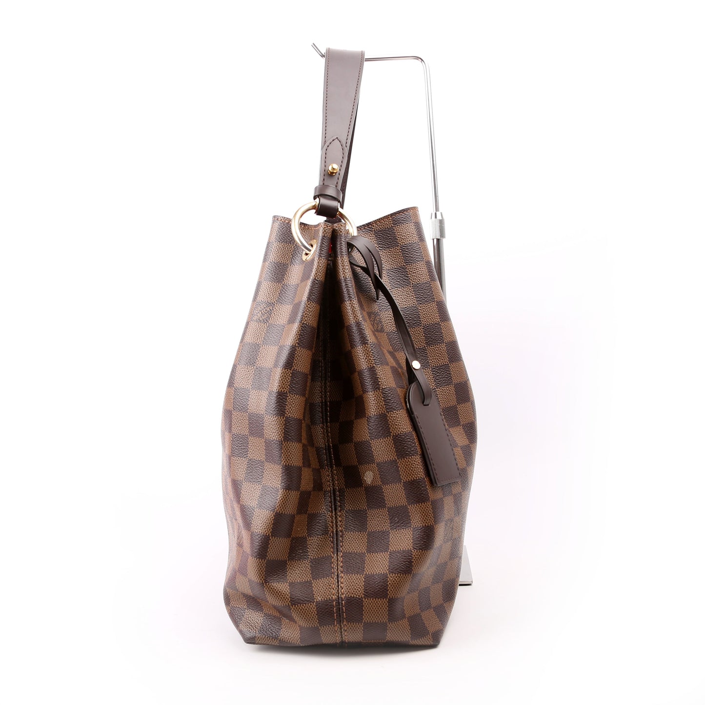 Louis Vuitton Graceful MM Damier Ebene