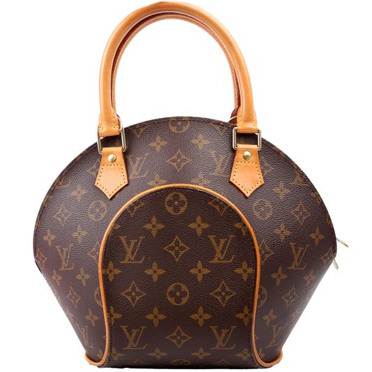 Louis Vuitton Ellipse PM Monogram