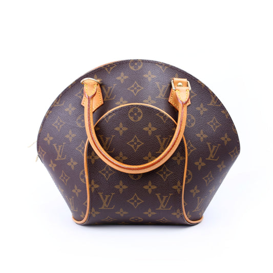 Louis Vuitton Ellipse PM Monogram
