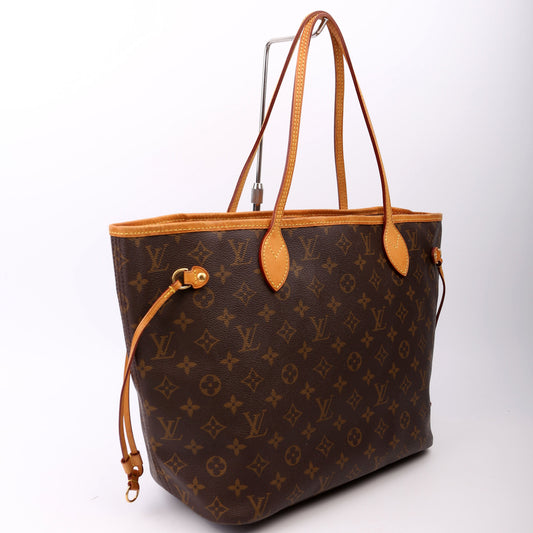 Louis Vuitton Neverfull MM Monogram
