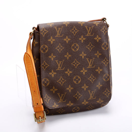 Louis Vuitton Musette Salsa Short Monogram