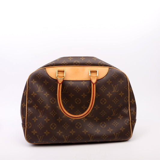Louis Vuitton Deauville Monogram