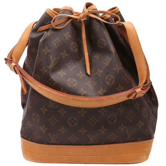 Louis Vuitton Noe Monogram Vintage