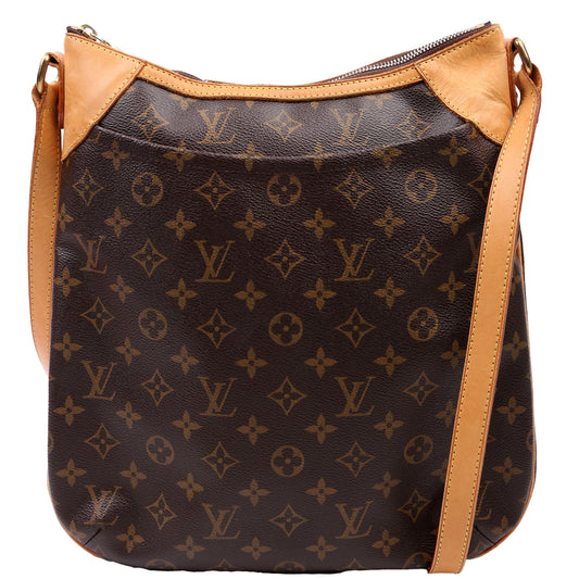 Louis Vuitton Odeon MM Monogram