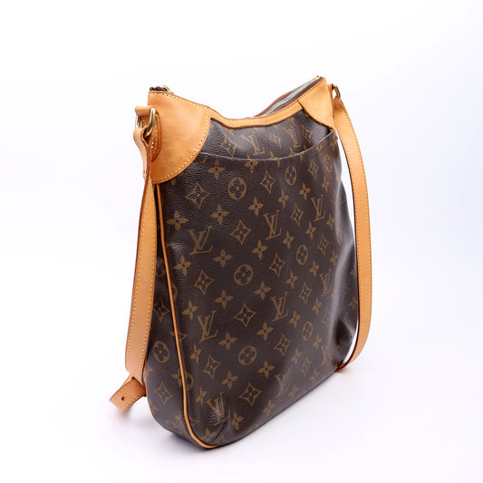Louis Vuitton Odeon MM Monogram