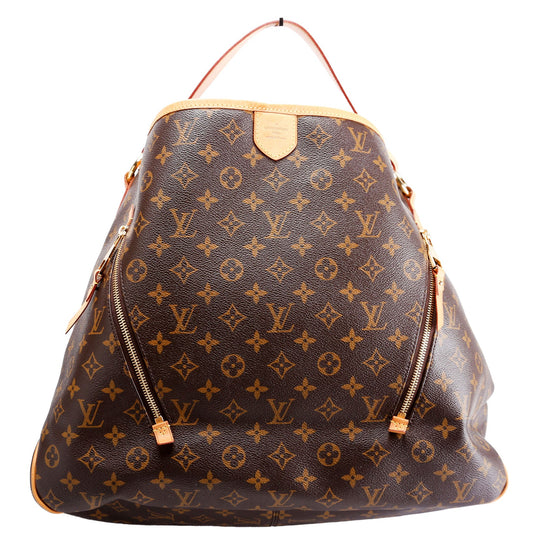 Louis Vuitton Delightful GM Monogram