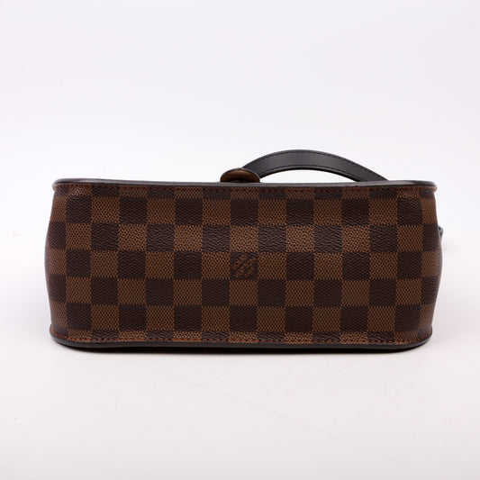 Louis Vuitton Beaumarchais Damier Ebene