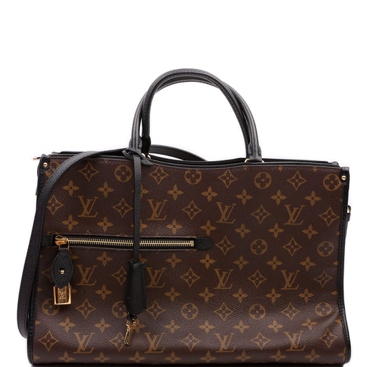 Louis Vuitton Popincourt NM MM Monogram