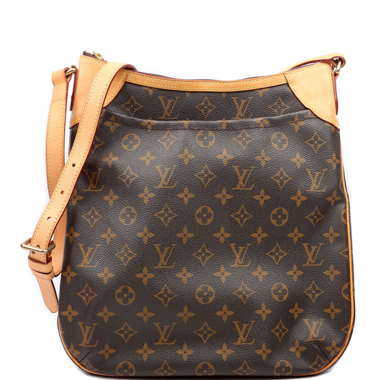 Louis Vuitton Odeon MM Monogram