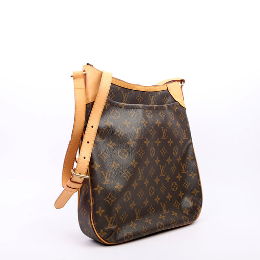 Louis Vuitton Odeon MM Monogram