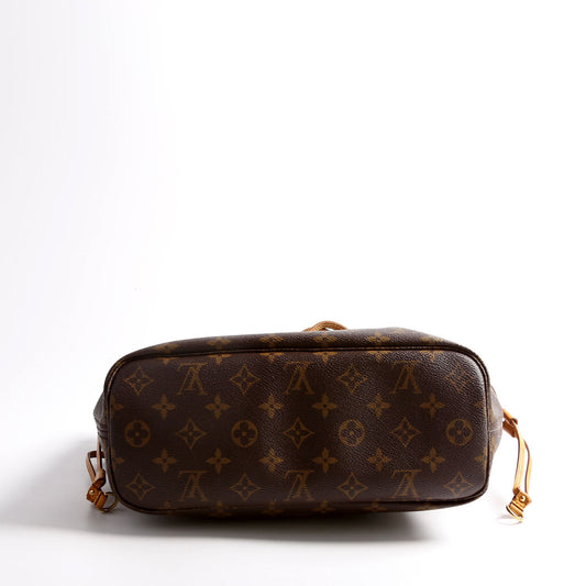 Louis Vuitton Neverfull PM Monogram
