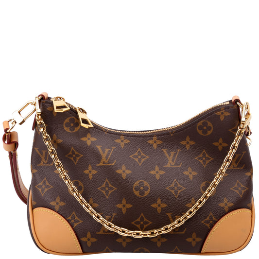 Louis Vuitton Boulogne NM Monogram