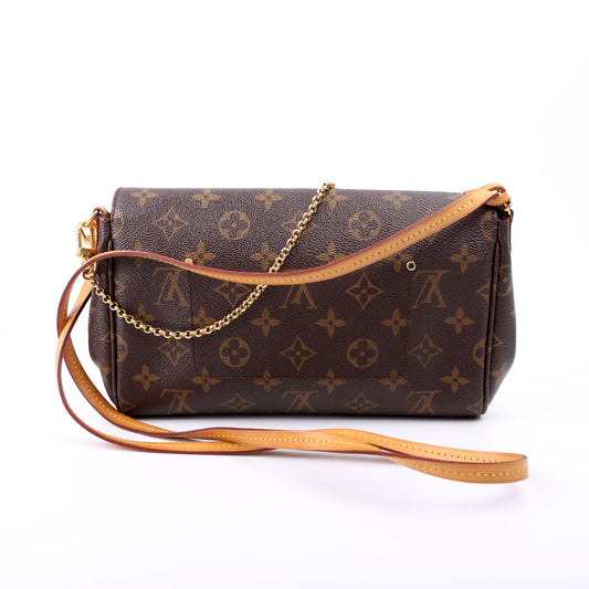 Louis Vuitton Favorite MM Monogram